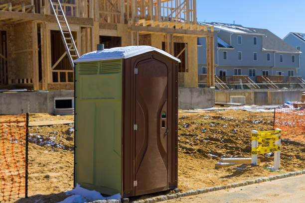 Best Affordable portable toilet rental  in Stallings, NC