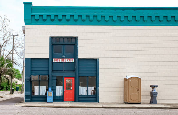 Best Handicap porta potty rental  in Stallings, NC