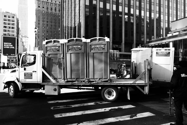 Best Portable toilet rental cost  in Stallings, NC