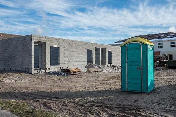 Portable Toilet Options We Offer in Stallings, NC
